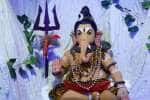 அரசமரத்தடி ராஜகணபதி கோயிலில் சிறப்பு பூஜை
