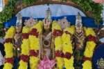 லட்சுமி நரசிம்மர் கோயிலில் திருக்கல்யாணம்