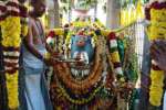 மாட்டுப்பொங்கல்: நந்திகேஸ்வரருக்கு சிறப்பு வழிபாடு