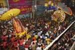 சூரியன், நந்தி பகவானுக்கு அருணாசலேஸ்வரர் காட்சி