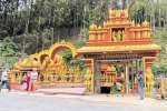 இலங்கையில் சீதா கோயில் புனரமைப்பு: மத்திய பிரதேச அரசு ரூ.5 கோடி நிதி