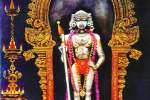 பழநி முருகன் கோயில் மருந்து சாற்றும் நிகழ்ச்சி