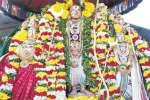 நீலமங்கலம் கோதண்டராமர் வீதியுலா உற்சவம்