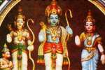 ஈரோட்டில் ராமருக்கு பிரமாண்ட கோவில்