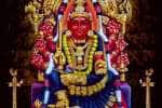 சமயபுரம் மாரியம்மன் கோவிலில் ஜன., 30ல் தைப்பூச விழா துவக்கம்