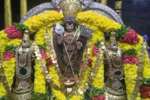 மயிலத்தில் வெள்ளி தேர் திருவிழா