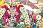 திருப்பரங்குன்றம் முருகன் கோயிலில் தெப்பத்திருவிழா
