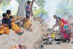 கன்னி கோவிலில் பொங்கல் வைத்து வழிபாடு