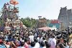 திருவான்மியூர் மருந்தீஸ்வரர் கோவில் குடமுழுக்கு