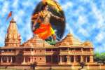 ஸ்ரீராம ஜன்மபூமி தீர்த்த ஷேத்ரா பெயரில் ராமர் கோவில் அறக்கட்டளை