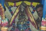 கந்த கோட்டம் முத்துக்குமார சுவாமி கோவில் தேரோட்டம்