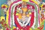 குன்றக்குடி கோயிலில் தைப்பூச தேரோட்டம்