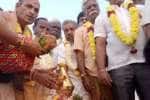 சொர்ணாம்பிகை மாரியம்மன் கோவில் கும்பாபிஷேகம்