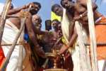 தர்மராஜா திரவுபதி அம்மன் கோவில் கும்பாபிஷேகம்