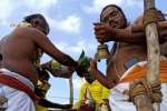 மாரியம்மன் கோவில் கும்பாபிஷேகம்