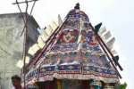 வள்ளலார் அருள்மாளிகை தைப்பூச திருத்தேர் ஊர்வலம்