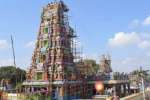கருமாரியம்மன் கோவில் கும்பாபிஷேகம்