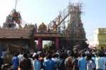 மேல்வாலையில் கோவில் கும்பாபிஷேகம்