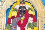 பாண்டி முனீஸ்வரர் கோயில் கும்பாபிஷேகம்