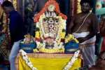 அரசமங்கலம் கோவிலில் மகா சுதர்சன ஹோமம்