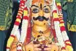 மாசாணியம்மன் கோவிலில் மகாமுனி பூஜை வழிபாடு