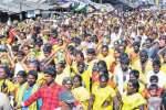 நத்தம் மாரியம்மன் கோயிலில் கன்னிமார் தீர்த்தம் எடுத்த பக்தர்கள்