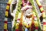 ராவுத்தநல்லூர் ஆஞ்சநேயருக்கு சிறப்பு பூஜை