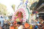 திருப்போரூர் கந்தசுவாமி கோவிலில் மாசி கிருத்திகை