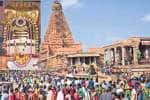 தஞ்சை பெரிய கோவில் மண்டலாபிஷேகம் நிறைவு