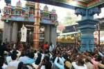 மண்டைக்காடு, ஆற்றுக்கால் கோவில்களில் திருவிழா துவக்கம்