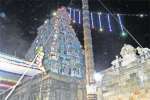திருவொற்றியூர் தியாகராஜர் கோவிலில் பிரம்மோற்சவ திருவிழா