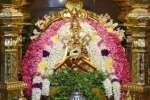 பொது தேர்வு மாணவர்களுக்காக ஹயக்கிரீவர் கோவிலில் அர்ச்சனை