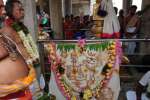 திருமுருகநாத சுவாமி கோயிலில் கொடியேற்றம்