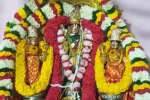 காரமடை அரங்கநாதர் கோவிலில் தேர்த்திருவிழா கொடியேற்றம்