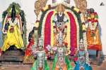 தீயதை விரட்டும் திரவுபதியம்மன்
