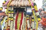 அய்யா வைகுண்டர் அவதார விழா: அவிநாசி அருகே கோலாகலம்