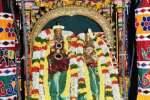 இம்மையிலும் நன்மை தருவார் கோயிலில் மாசி திருவிழா