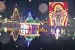 திருப்போரூர் கந்தசுவாமி கோவிலில் தேரோட்டம்