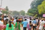 திருவண்ணாமலை பவுர்ணமி கிரிவலம் செல்ல உகந்த நேரம் அறிவிப்பு