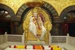 சபரிமலை, ஷீரடி கோவில்களில் பக்தர்கள் வருகைக்கு தடை
