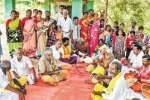 கீழ்மன்னுார் கோவிலில் சிறப்பு பூஜை