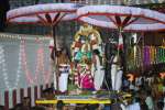 திருநீர்மலை ரங்கநாத பெருமாள் கருடவாகனத்தில் உலா