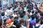 திருமலையில் காத்திருப்பு இல்லாமல் நேரடி தரிசனம்