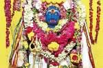 சிவபுரிபட்டியில் வடுக பைரவர் பூஜை