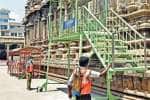 கொரோனா கண்காணிப்புக்கு பின் வழிபாட்டு தலங்களில் அனுமதி