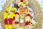 வேண்டிய வரம் அருளும் முனீஸ்வரன் சுவாமி