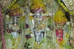 சிறியூர் மாரியம்மன் குண்டம் திருவிழா: பக்தர்கள் தரிசனம்