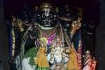 நாமக்கல் நரசிம்மர் தேர்த்திருவிழா ஒத்திவைப்பு