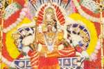 மேல்மலையனூர் கோவிலில் ஆதரவற்றவர்களுக்கு உணவு