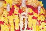 சங்கராபுரம் கோவில்களில் பங்குனி உத்திர அபிஷேகம்